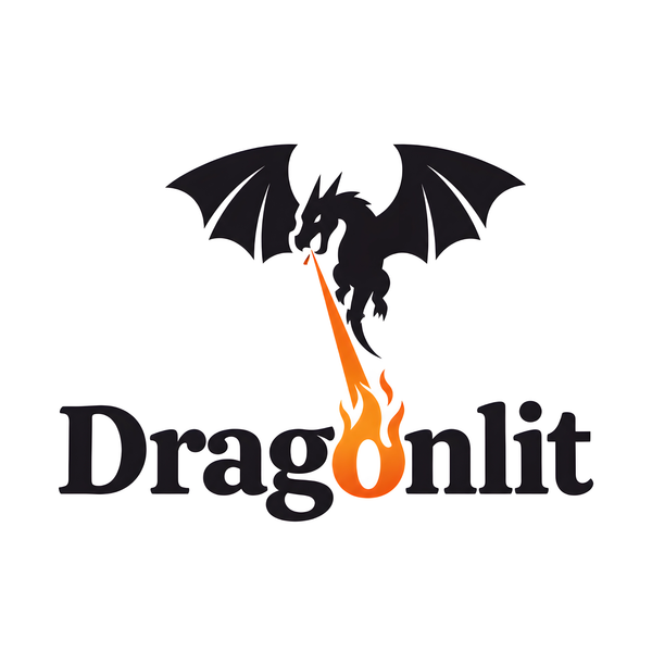 Dragonlit